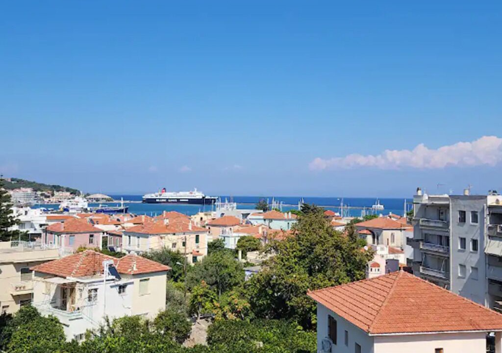 Photo of Outdoor in Mytilene