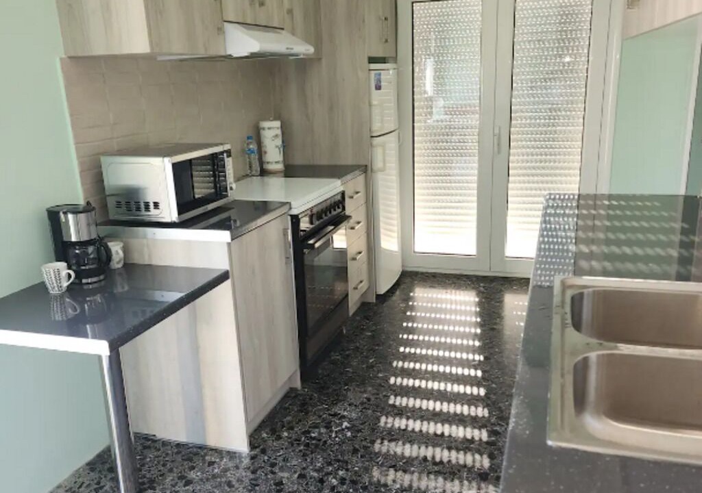Photo of Kitchen in Mytilene