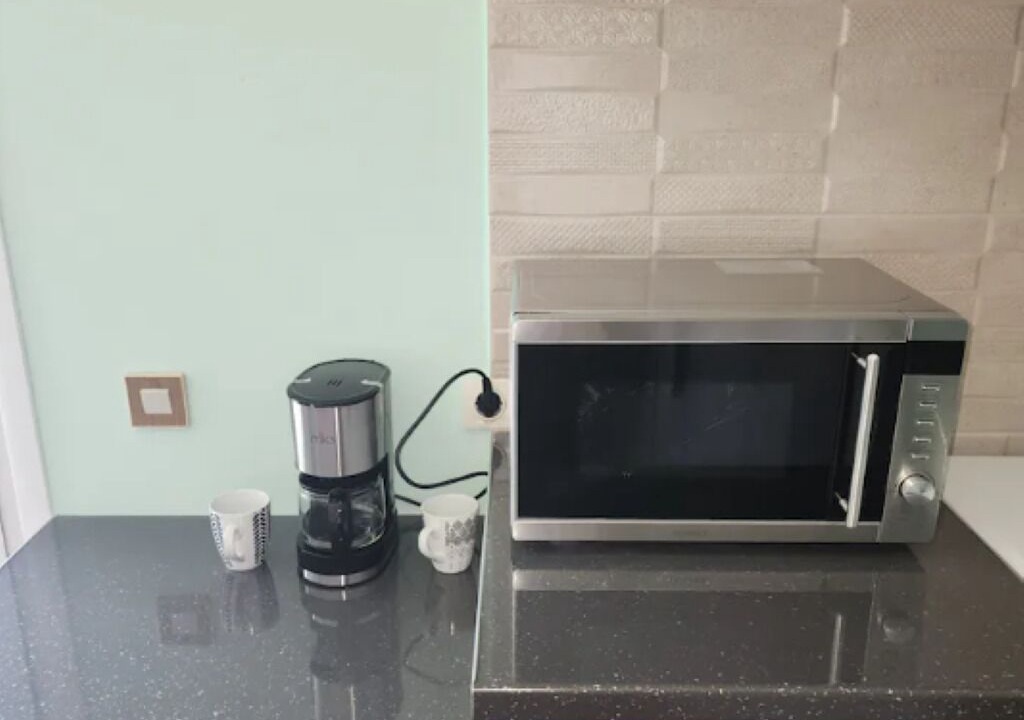 Photo of Kitchen in Mytilene