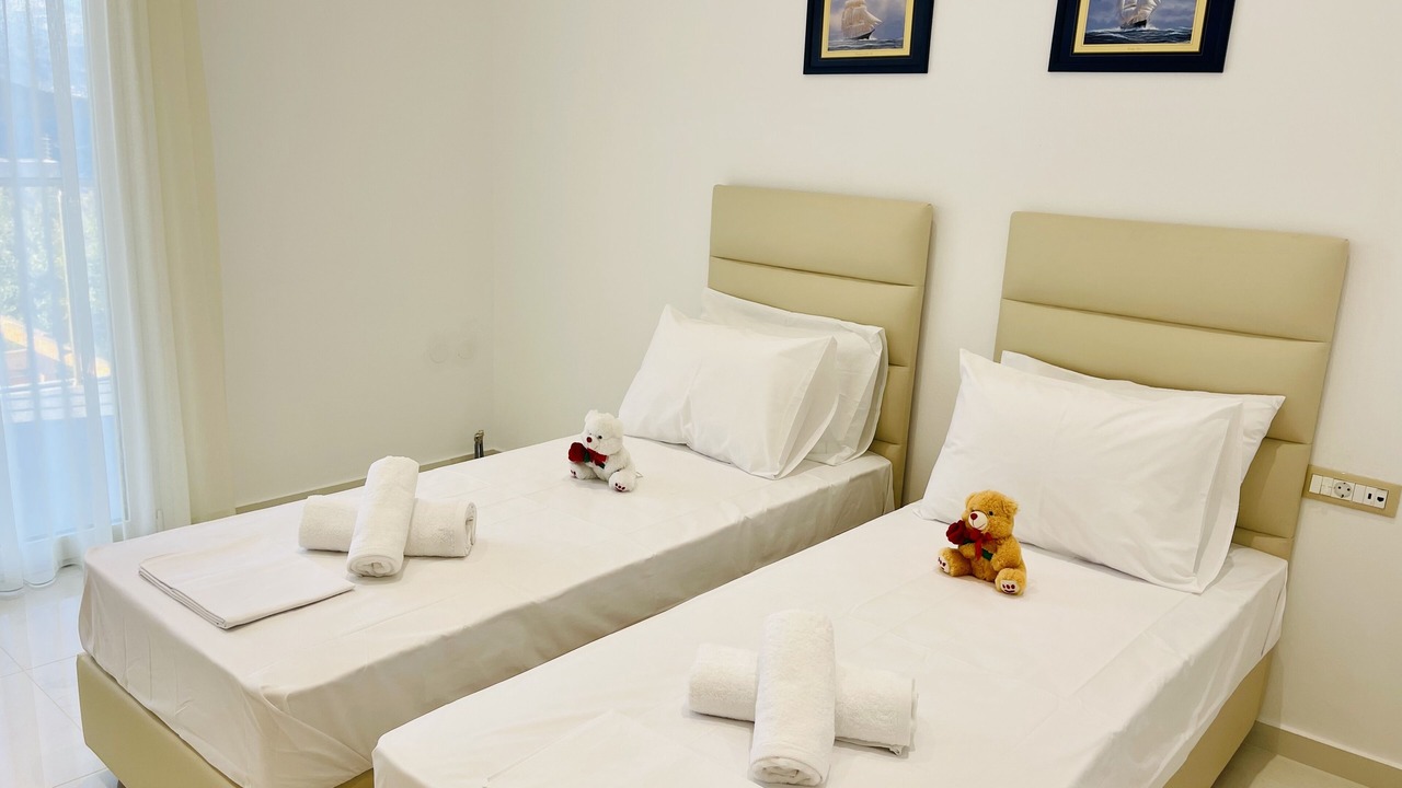 Photo of Bedroom in Kalo Chorio