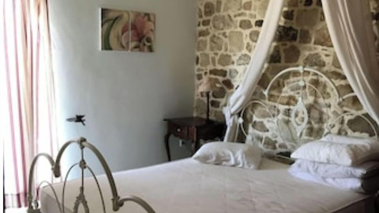 Photo of Bedroom in Sitia