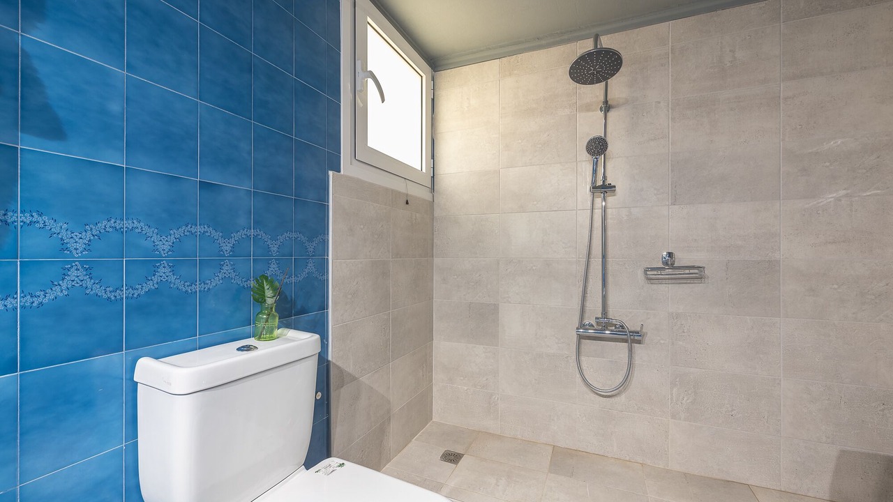 Photo of Bathroom in Andravida-Kyllini