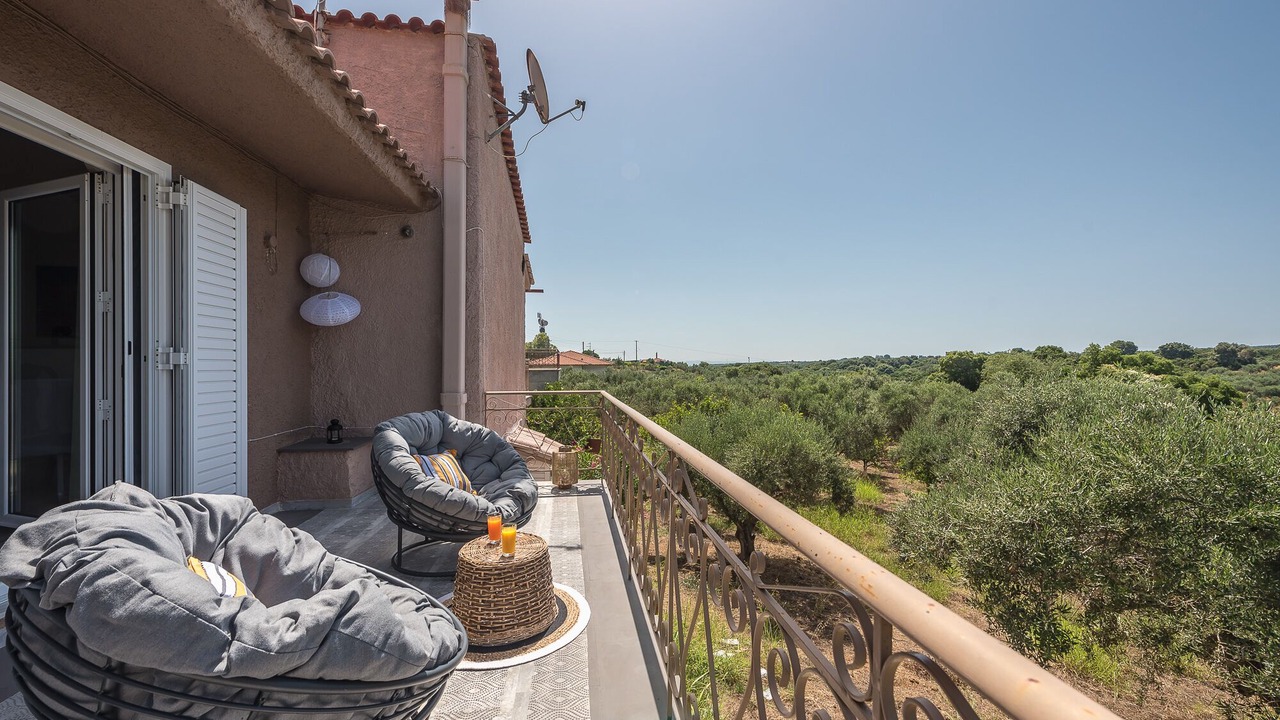 Photo of Outdoor in Andravida-Kyllini