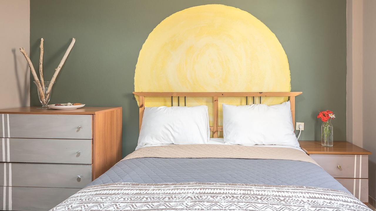 Photo of Bedroom in Andravida-Kyllini