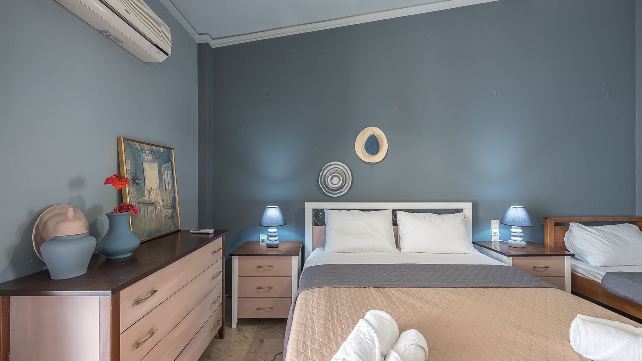 Photo of Bedroom in Andravida-Kyllini