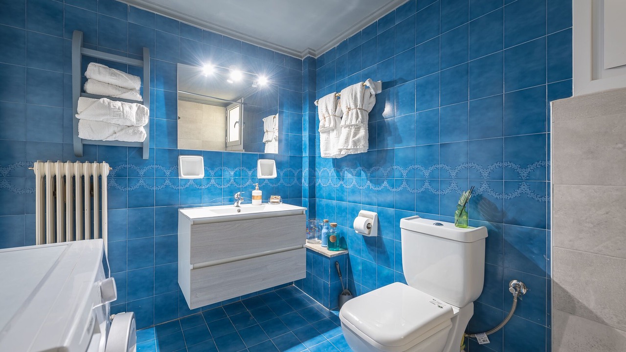 Photo of Bathroom in Andravida-Kyllini