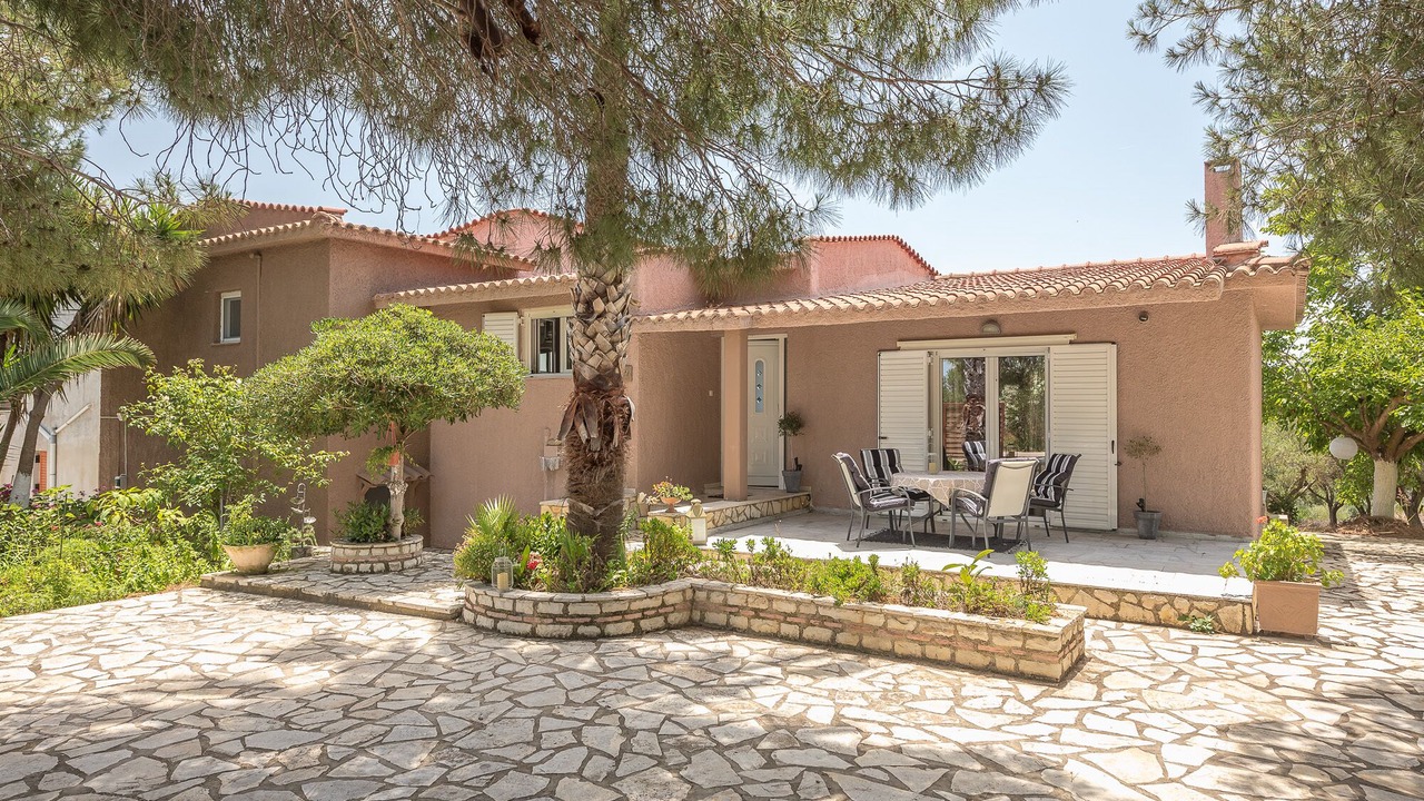 Photo of Patio Balcony in Andravida-Kyllini