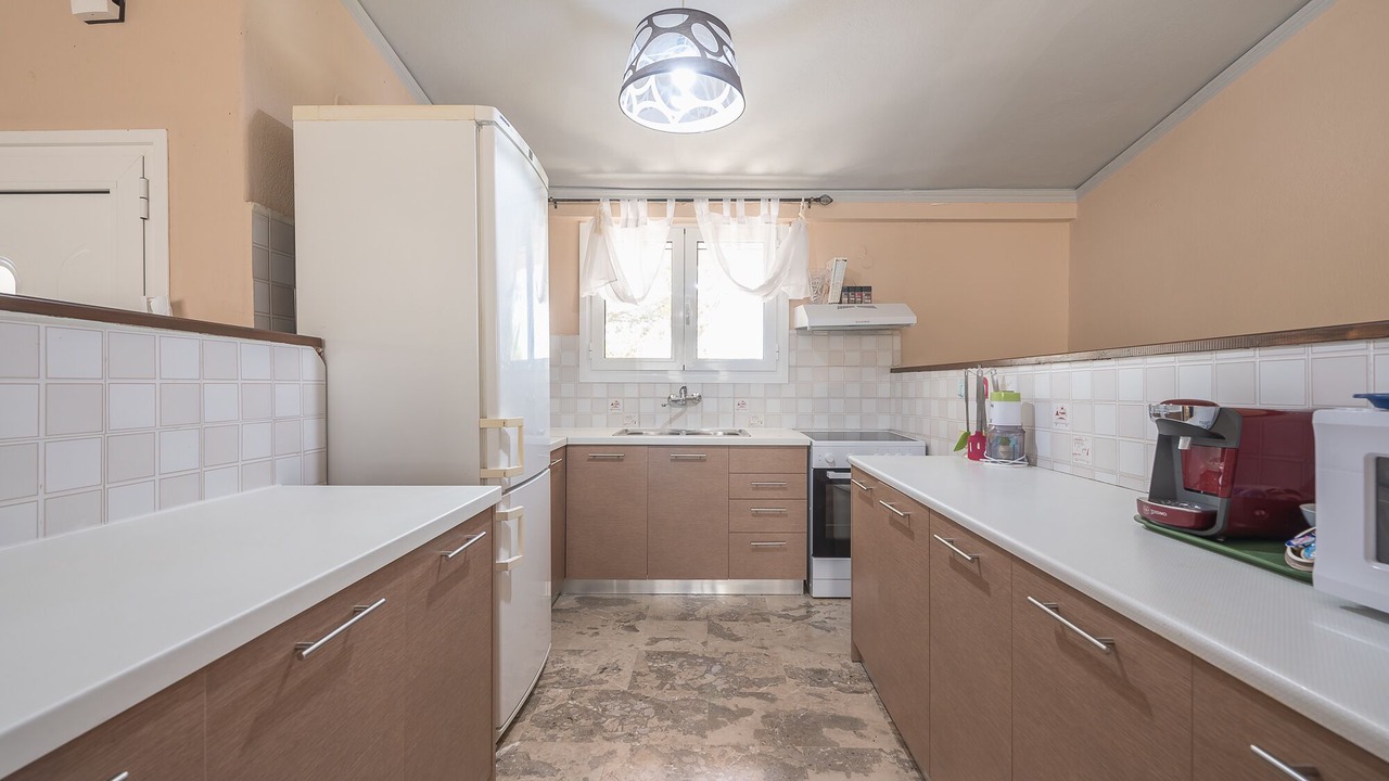 Photo of Kitchen in Andravida-Kyllini