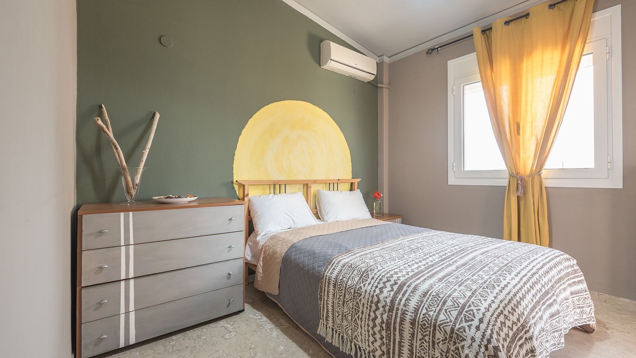 Photo of Bedroom in Andravida-Kyllini