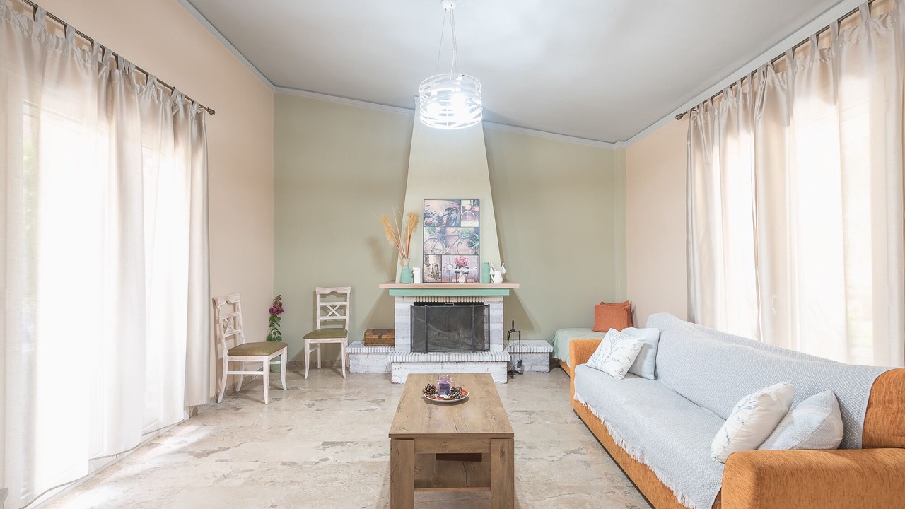 Photo of Livingroom in Andravida-Kyllini