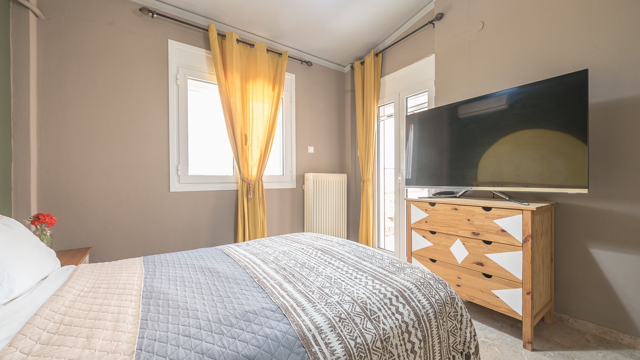 Photo of Bedroom in Andravida-Kyllini
