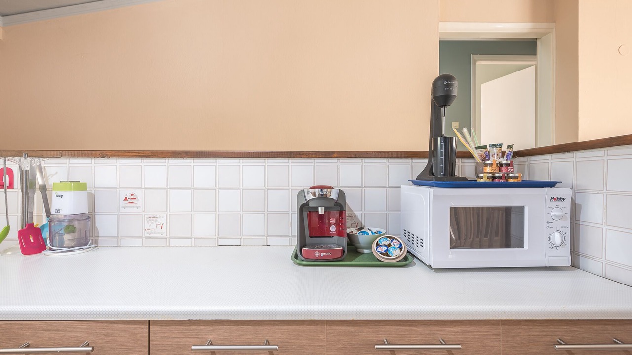Photo of Kitchen in Andravida-Kyllini
