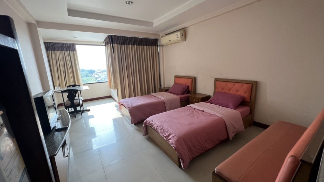 Photo of Bedroom in Racha Thewa