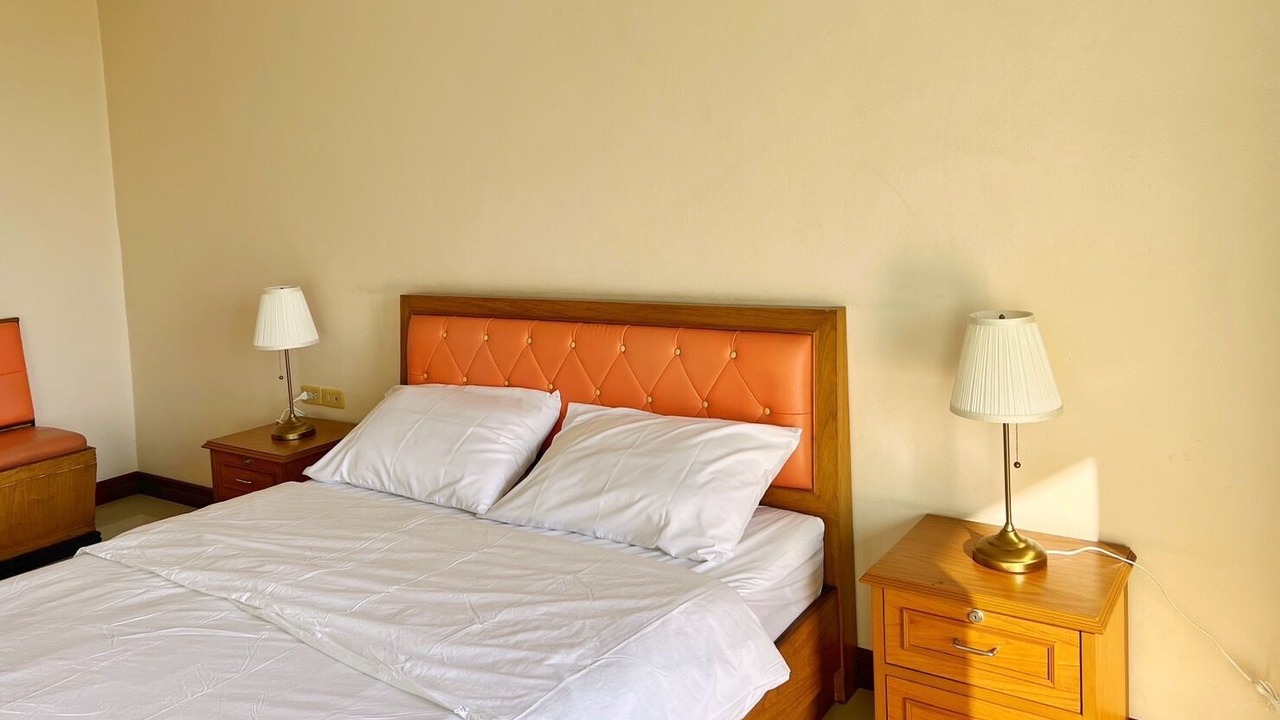 Photo of Bedroom in Racha Thewa