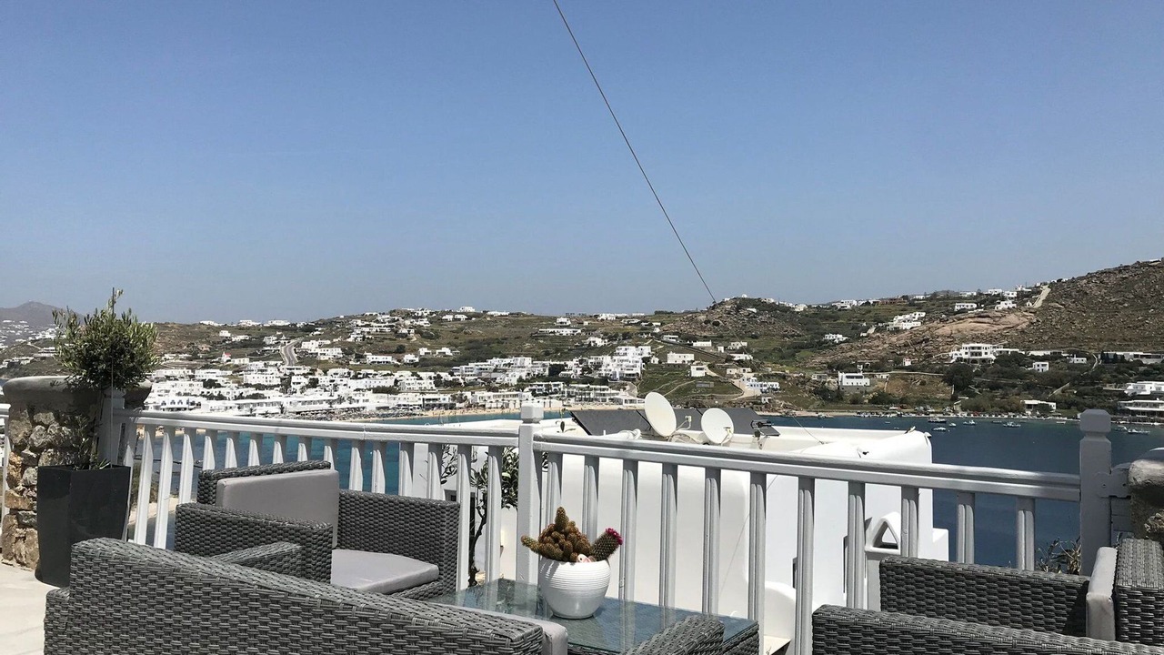 Photo of Others in Mykonos