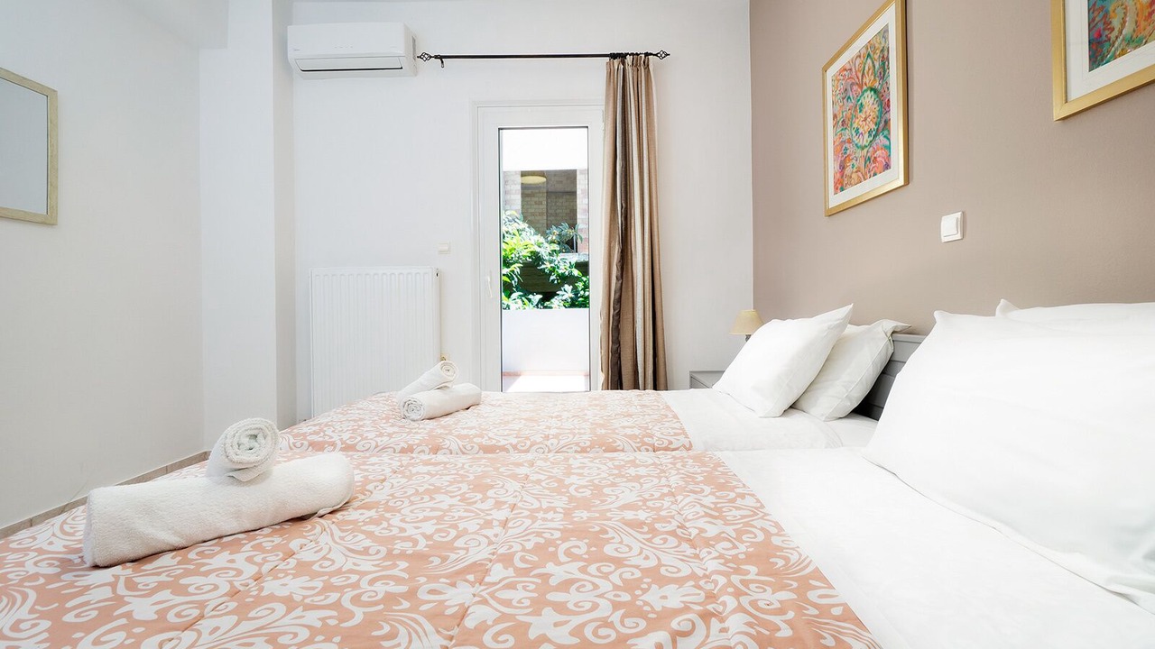 Photo of Bedroom in Vamvakopoulo