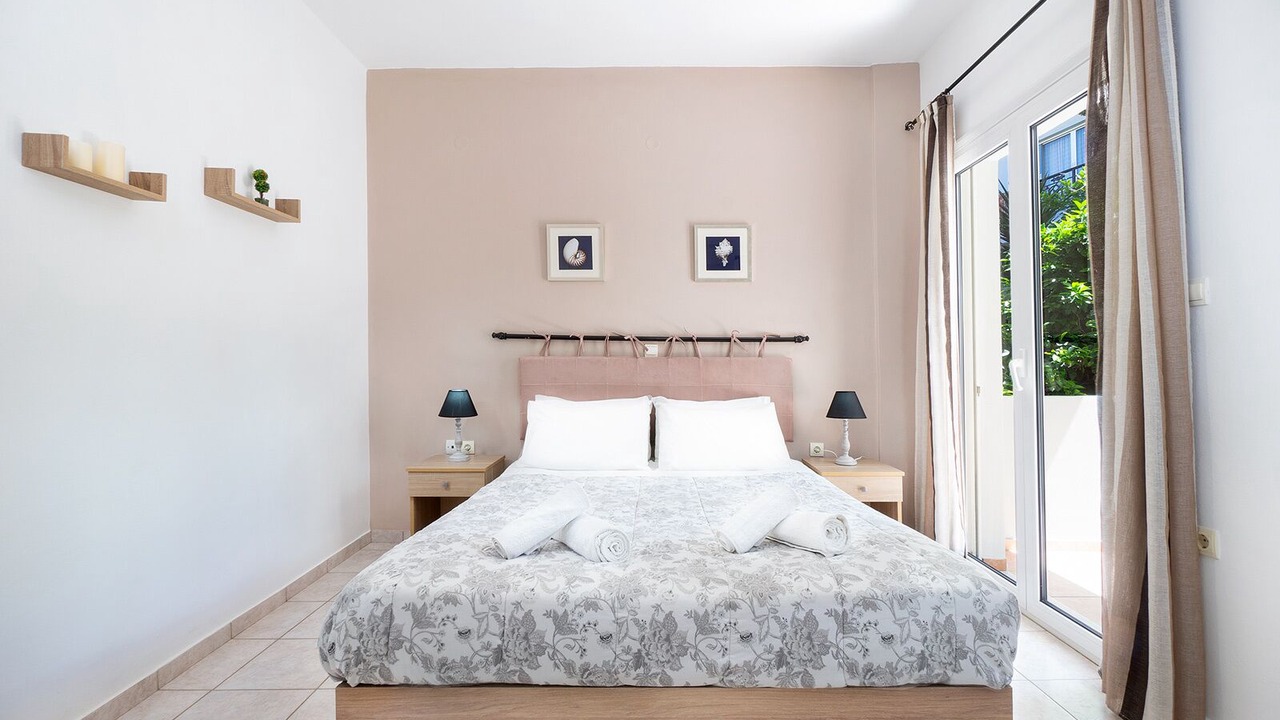 Photo of Bedroom in Vamvakopoulo