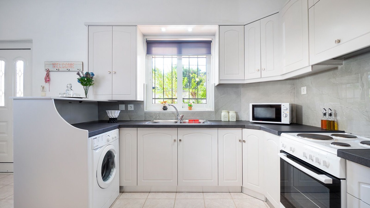 Photo of Kitchen in Vamvakopoulo