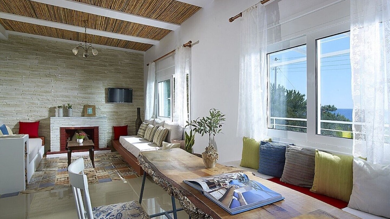 Photo of Livingroom in Ferma