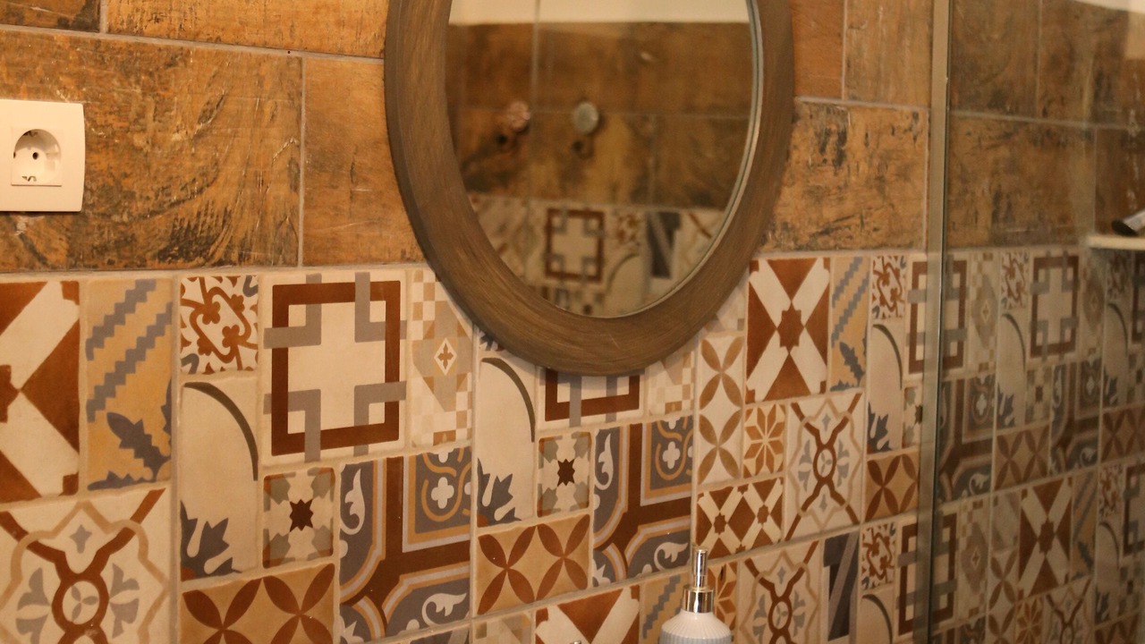 Photo of Bathroom in Armenistis