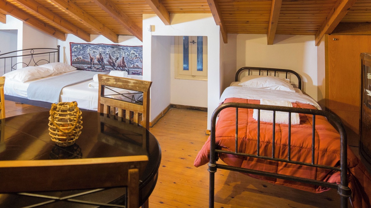 Photo of Bedroom in Armenistis