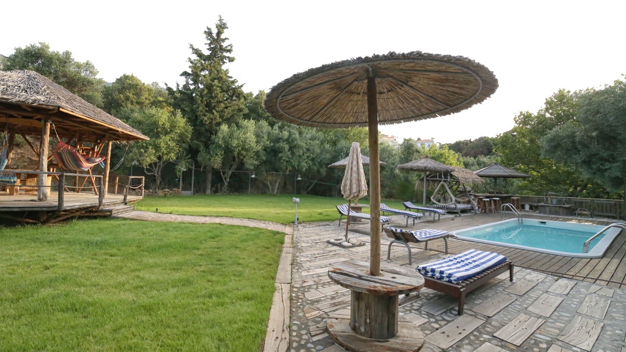 Photo of Outdoor in Armenistis