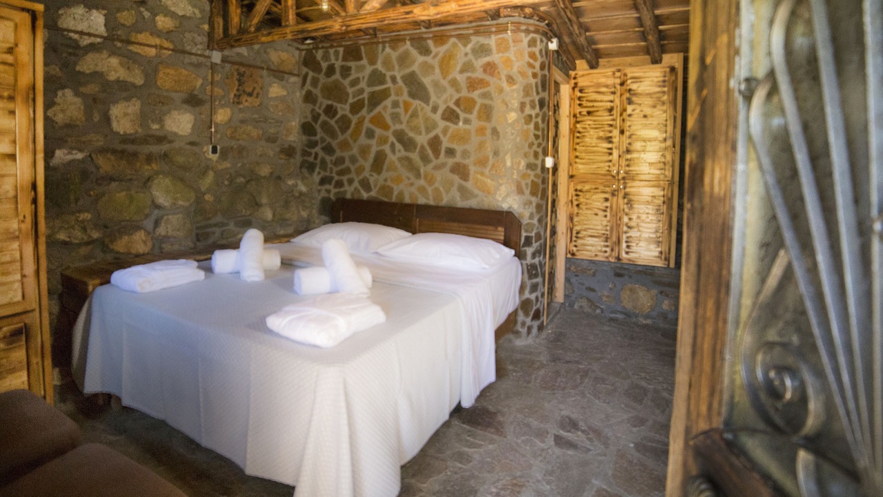 Photo of Bathroom in Armenistis
