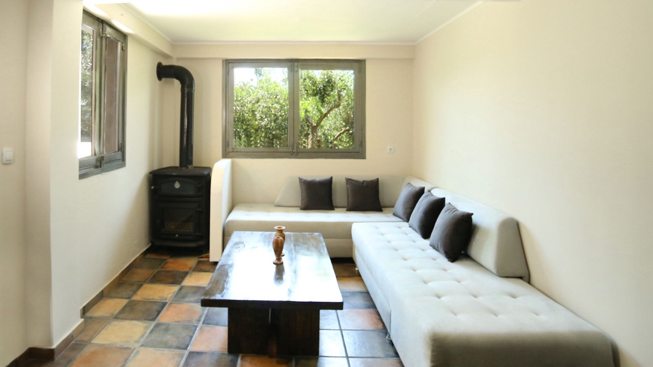Photo of Livingroom in Armenistis