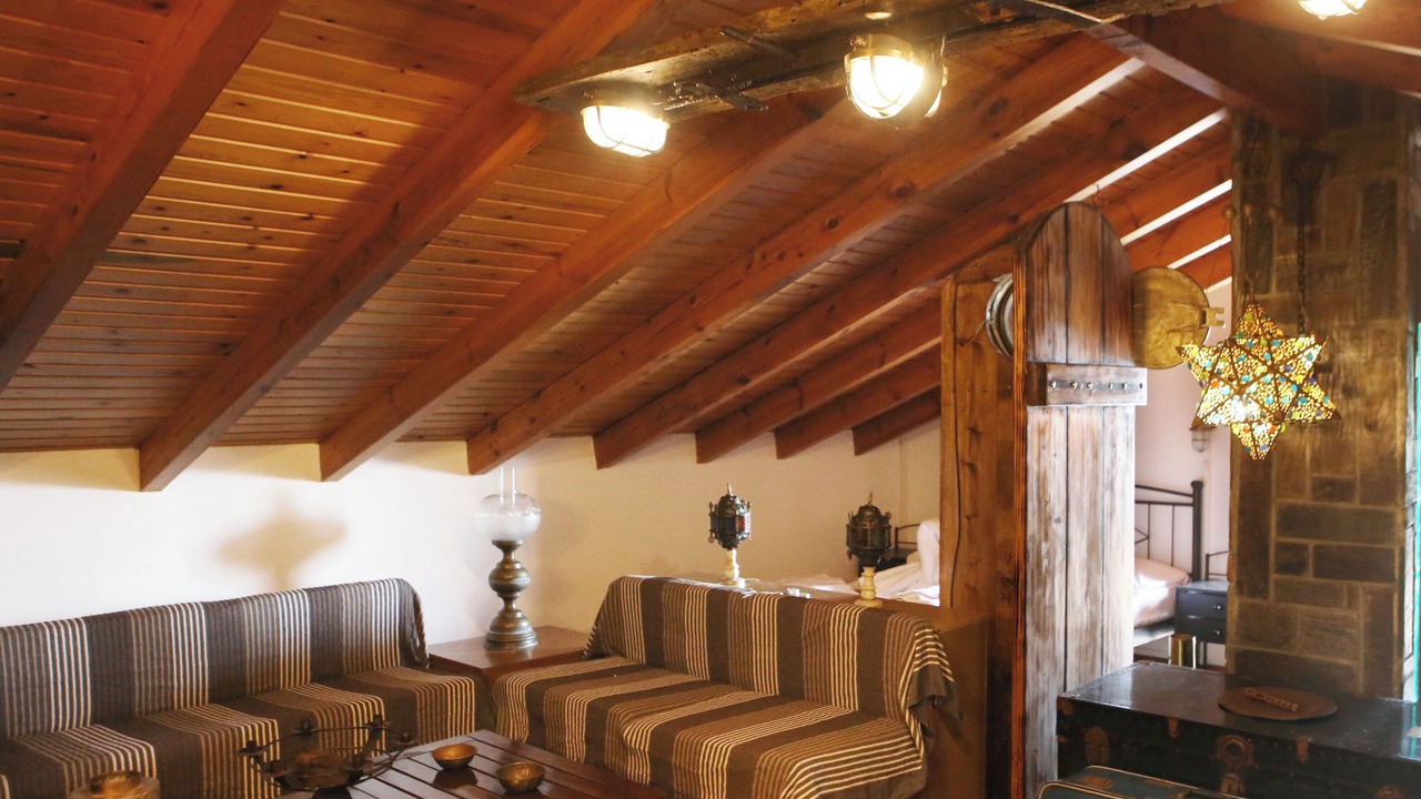 Photo of Livingroom in Armenistis