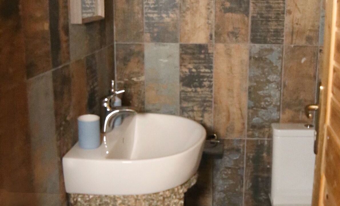 Photo of Bathroom in Armenistis