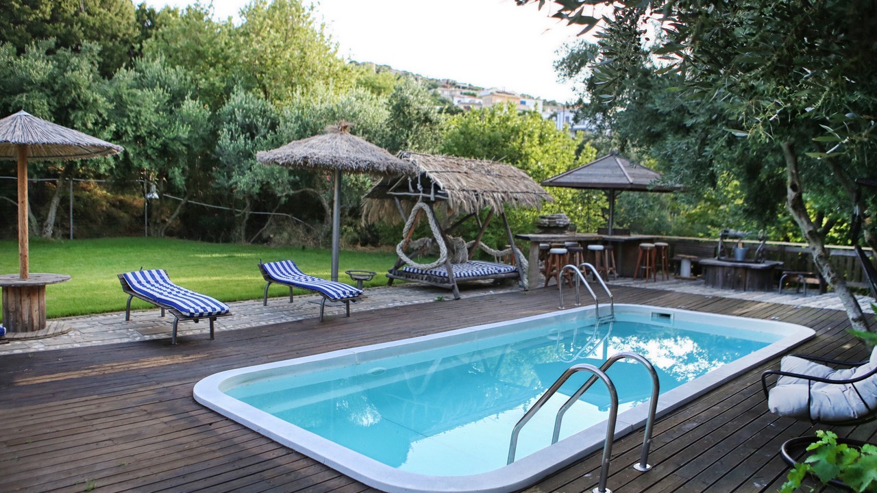 Photo of Outdoor in Armenistis