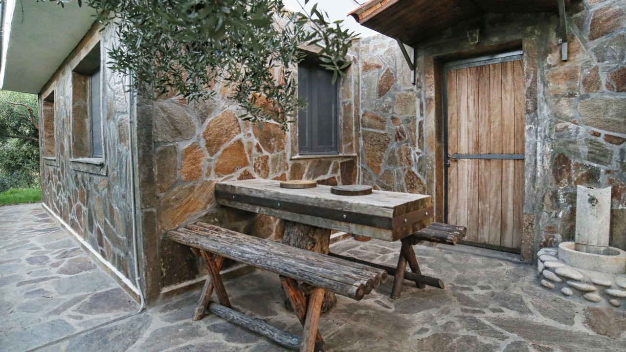Photo of Patio Balcony in Armenistis