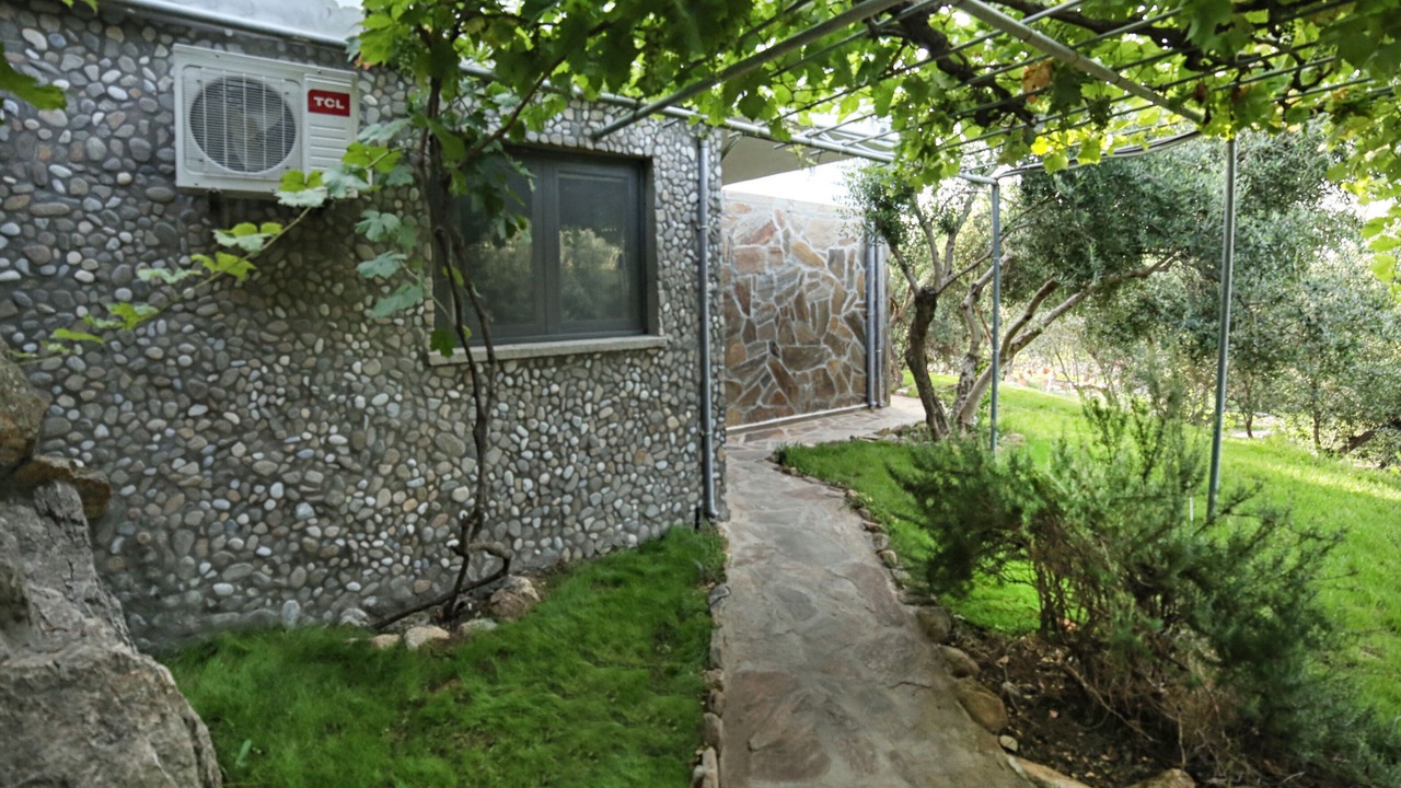 Photo of Outdoor in Armenistis