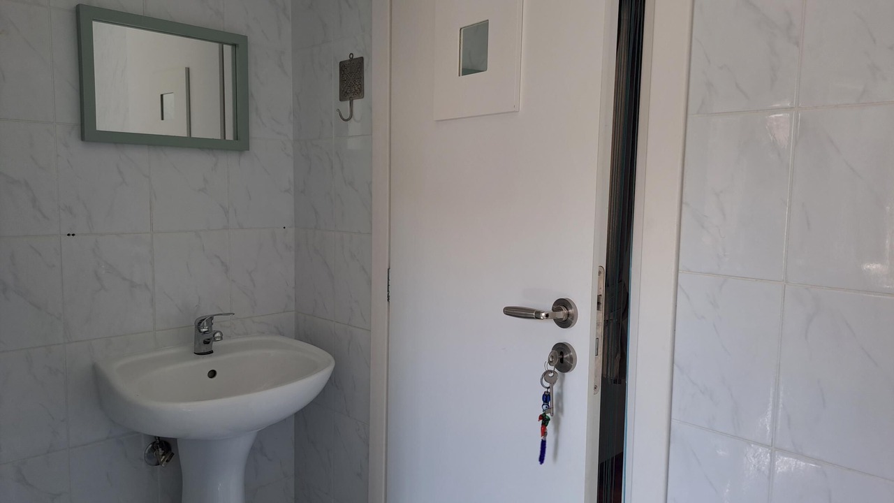 Photo of Bathroom in Selianitika