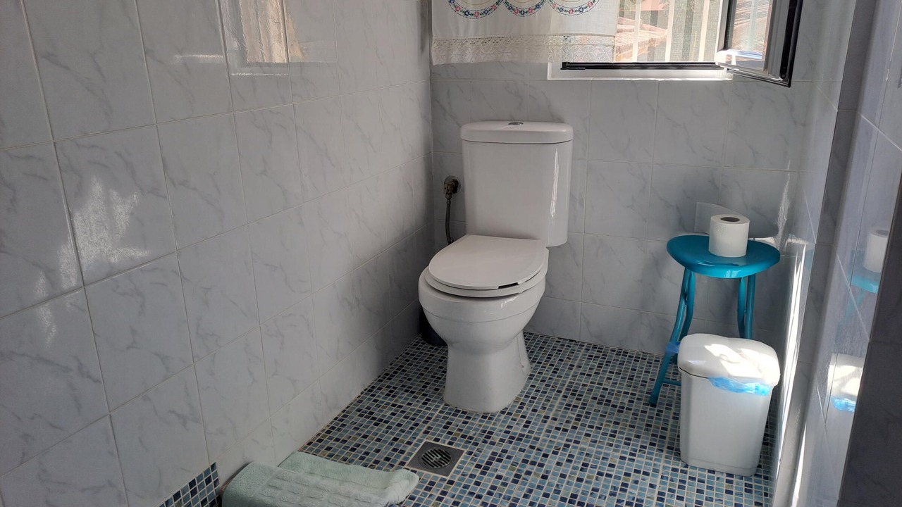 Photo of Bathroom in Selianitika
