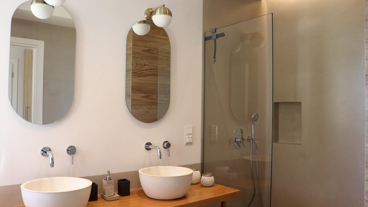 Photo of Bathroom in Pylos-Nestoras