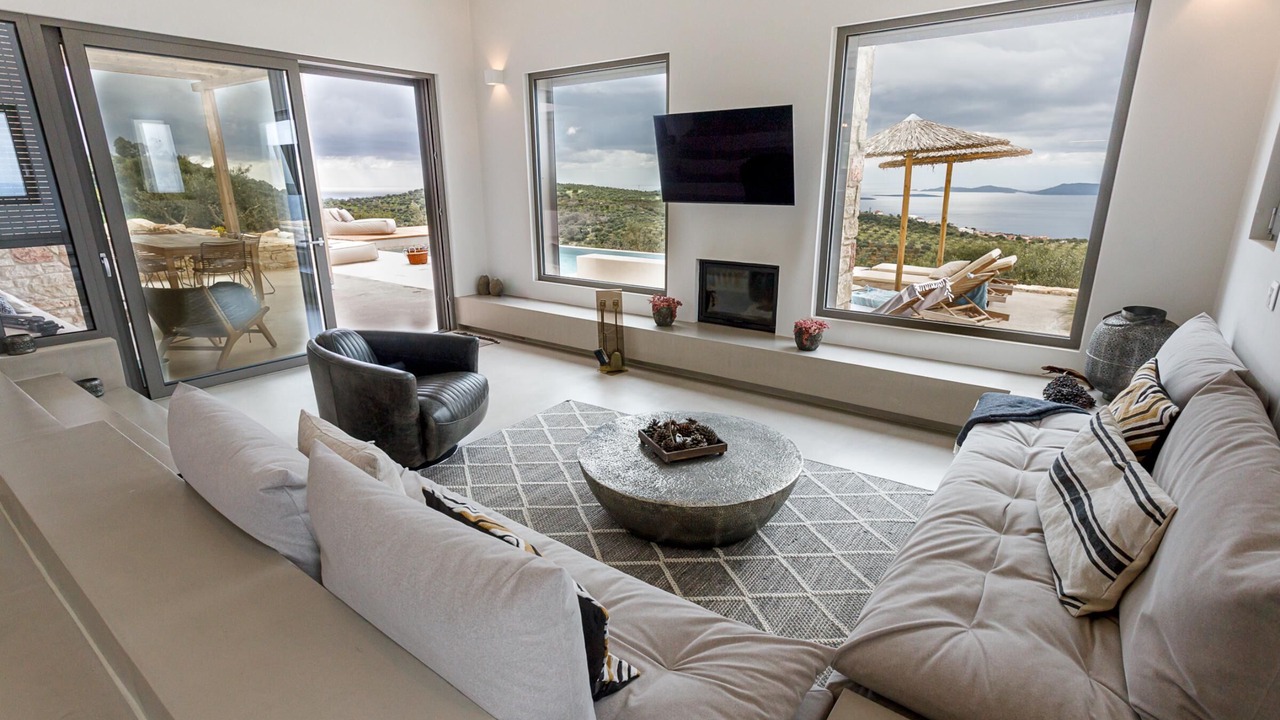Photo of Livingroom in Pylos-Nestoras