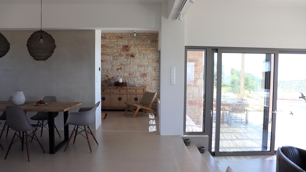 Photo of Livingroom in Pylos-Nestoras