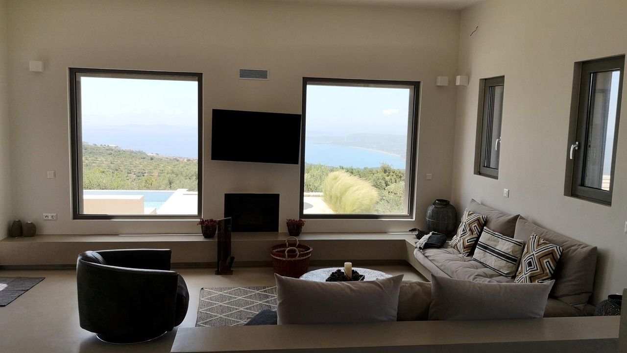 Photo of Livingroom in Pylos-Nestoras