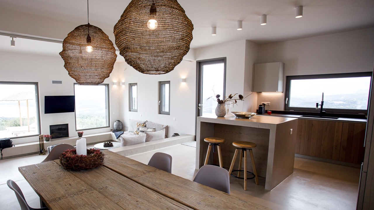 Photo of Livingroom in Pylos-Nestoras