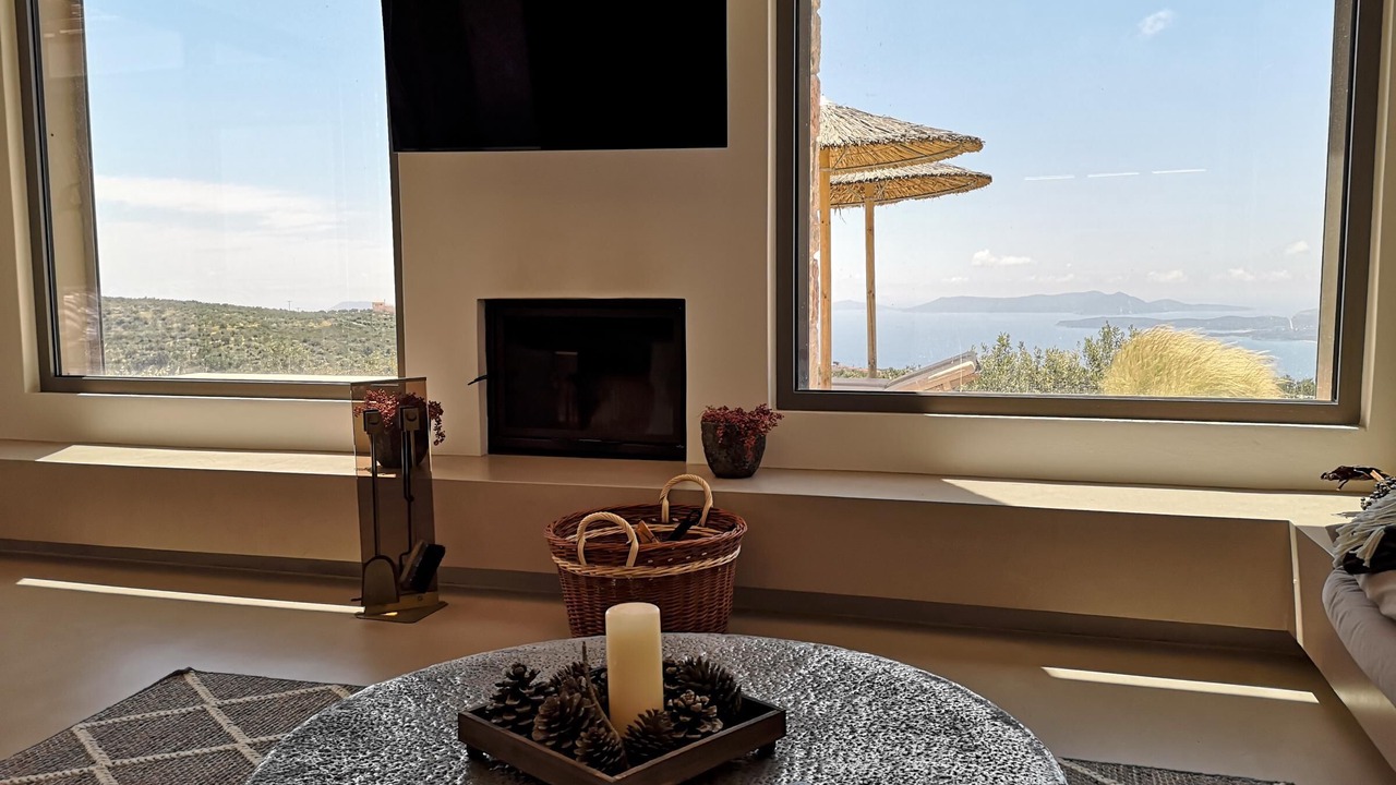 Photo of Livingroom in Pylos-Nestoras