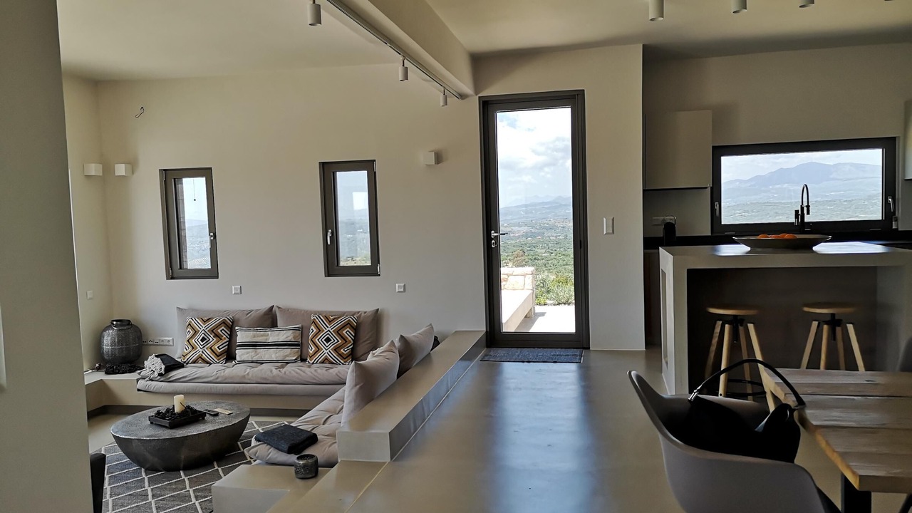 Photo of Livingroom in Pylos-Nestoras