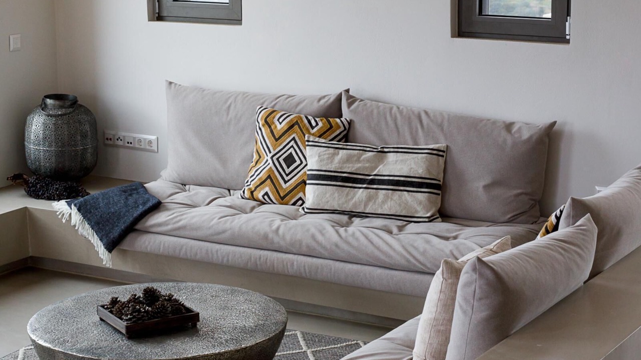 Photo of Livingroom in Pylos-Nestoras