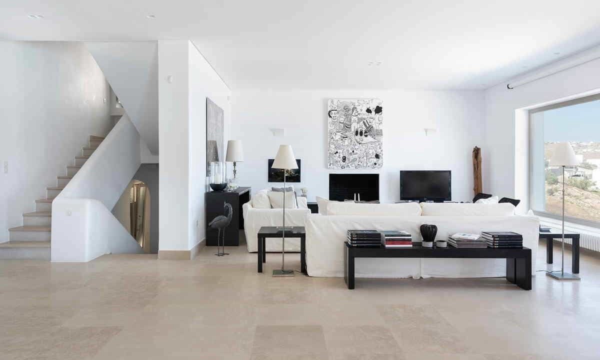 Photo of Livingroom in Agios Ioannis