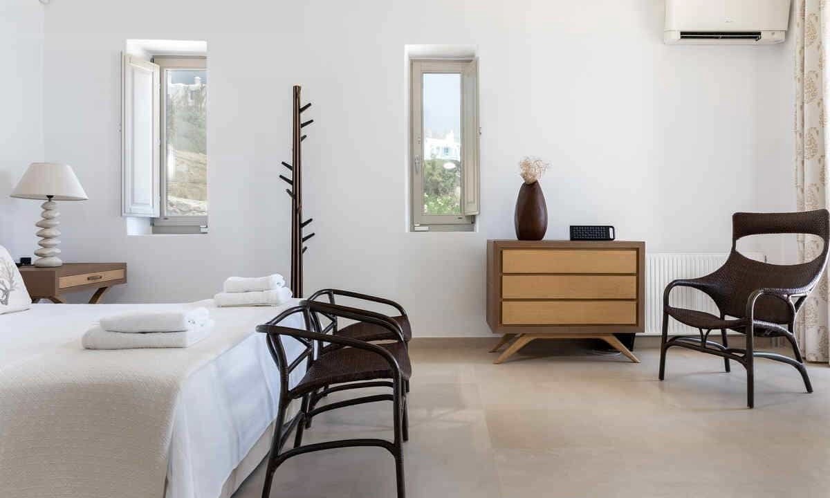 Photo of Bedroom in Agios Ioannis