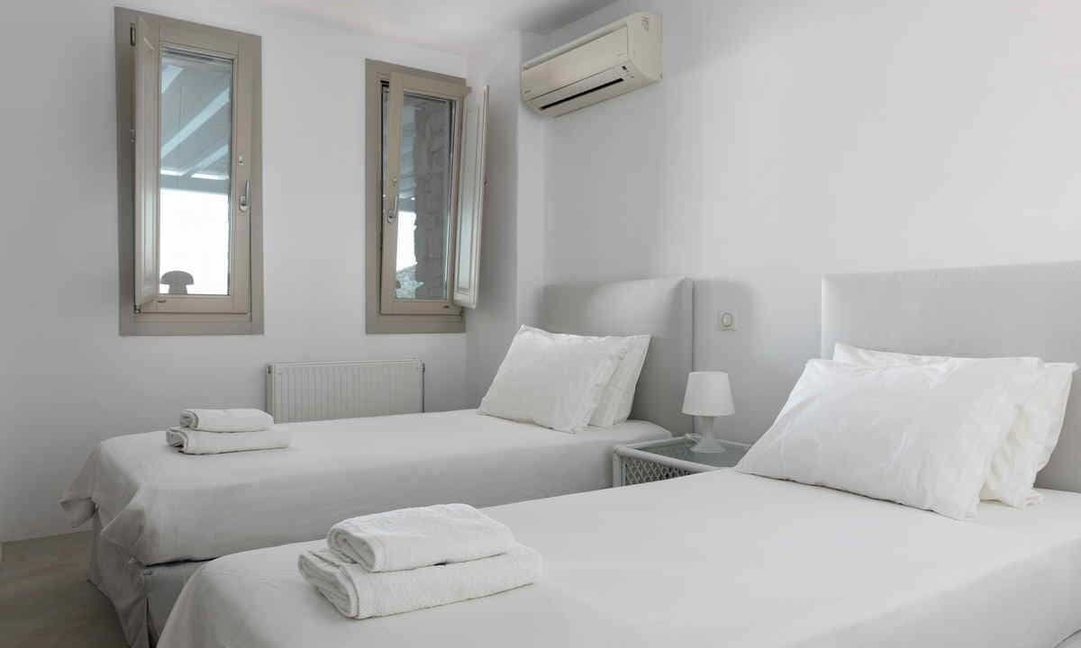 Photo of Bedroom in Agios Ioannis