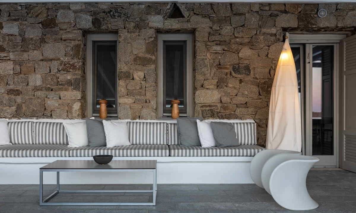 Photo of Outdoor in Agios Ioannis