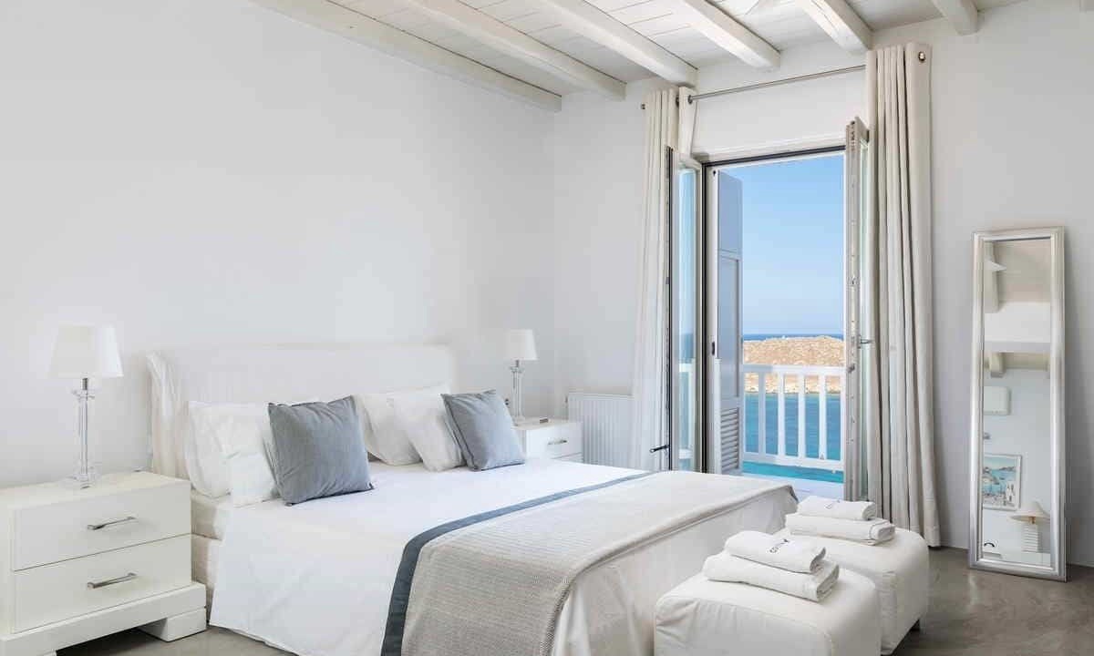 Photo of Bedroom in Agios Ioannis