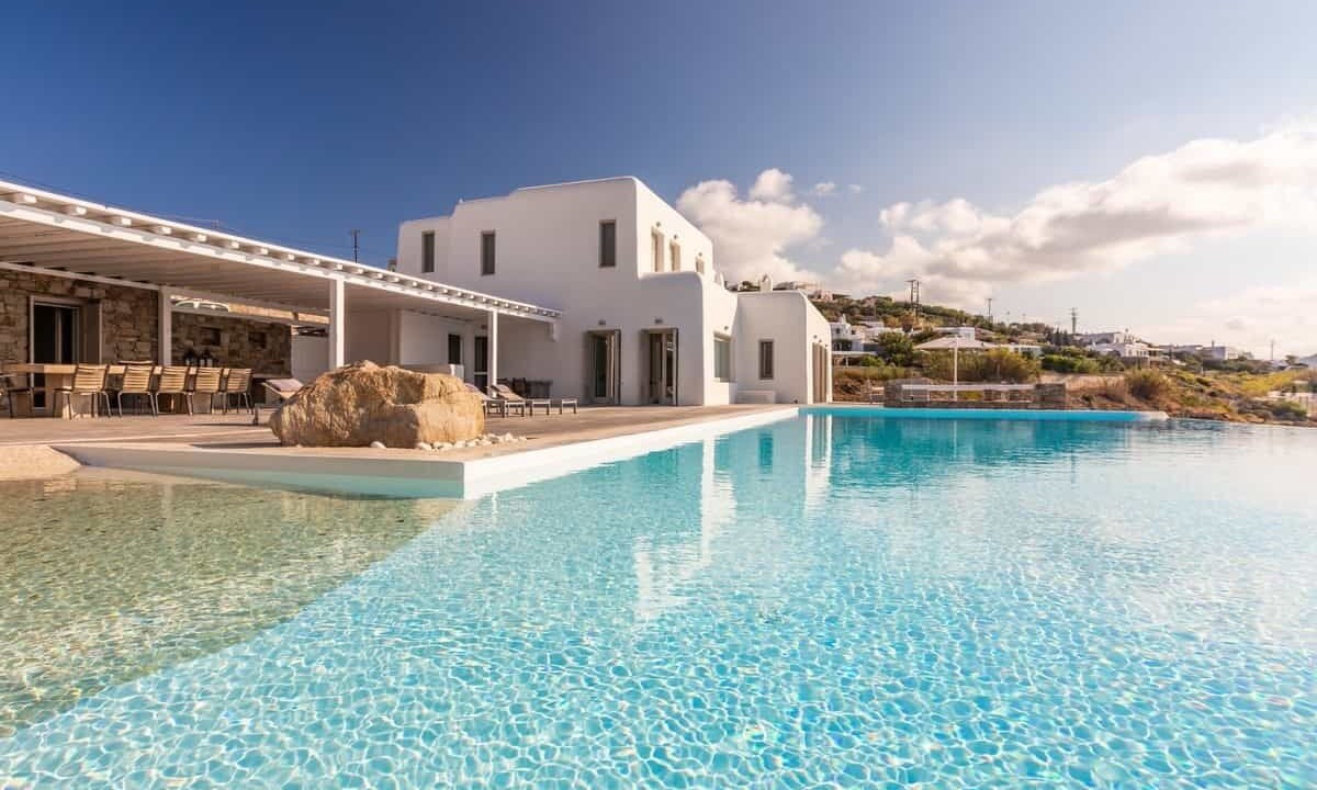 Photo of Outdoor in Agios Ioannis
