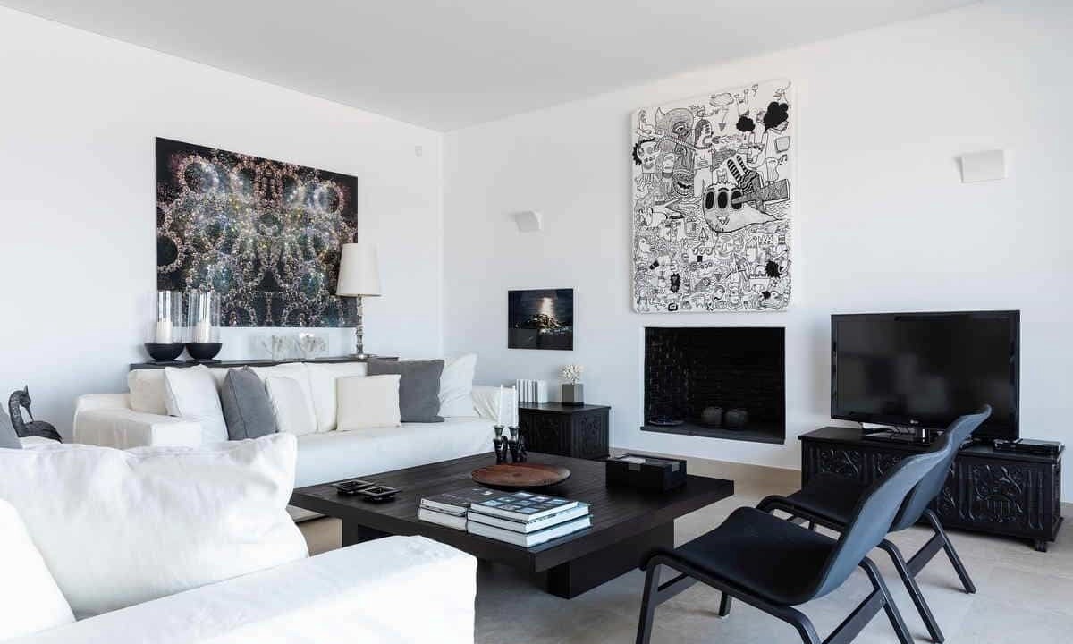 Photo of Livingroom in Agios Ioannis